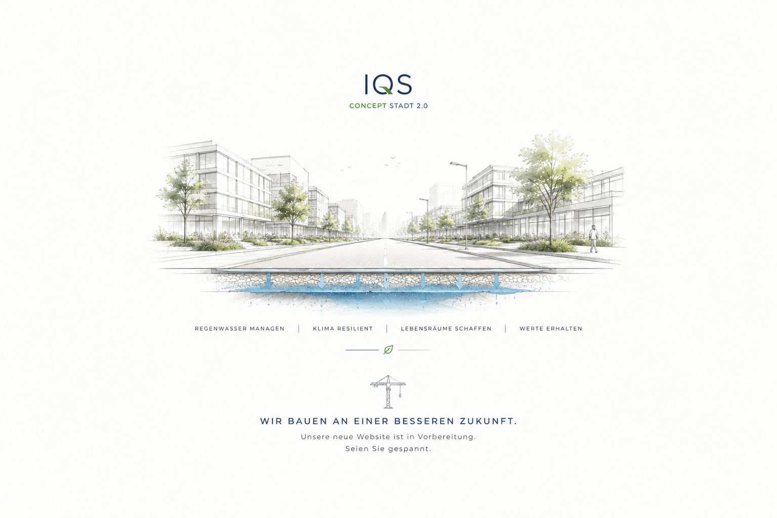IQS